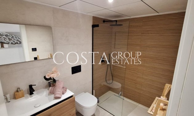 Herverkoop - Apartments -
Torrevieja - Torrevieja Centro