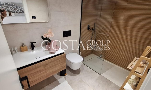 Herverkoop - Apartments -
Torrevieja - Torrevieja Centro