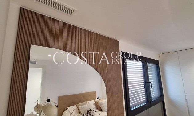 Herverkoop - Apartments -
Torrevieja - Torrevieja Centro