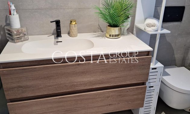 Herverkoop - Apartments -
Torrevieja - Torrevieja Centro