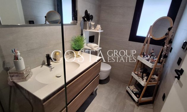 Herverkoop - Apartments -
Torrevieja - Torrevieja Centro