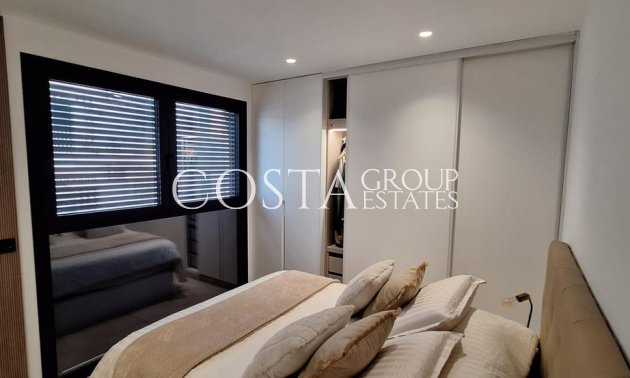 Herverkoop - Apartments -
Torrevieja - Torrevieja Centro