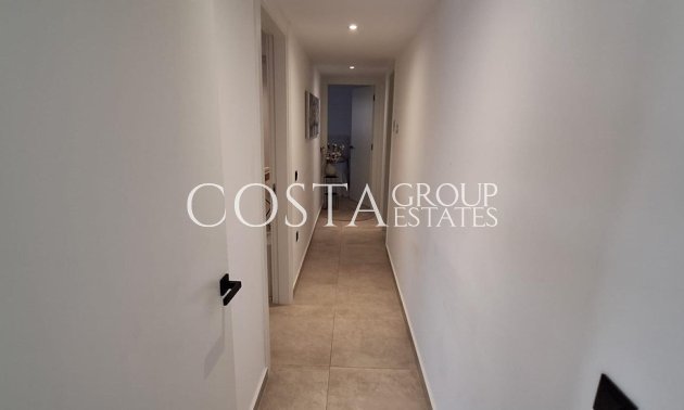 Herverkoop - Apartments -
Torrevieja - Torrevieja Centro