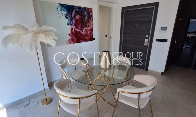 Herverkoop - Apartments -
Torrevieja - Torrevieja Centro