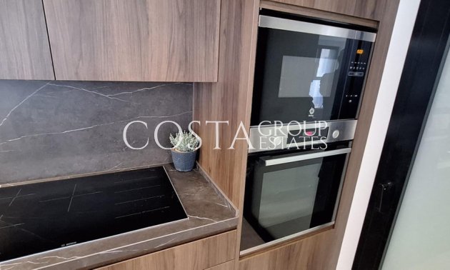 Herverkoop - Apartments -
Torrevieja - Torrevieja Centro