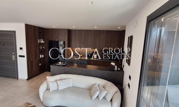 Herverkoop - Apartments -
Torrevieja - Torrevieja Centro