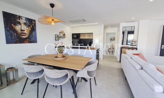 Odsprzedaż - Willa -
San Pedro del Pinatar - San Pedro del Pinatar Centro