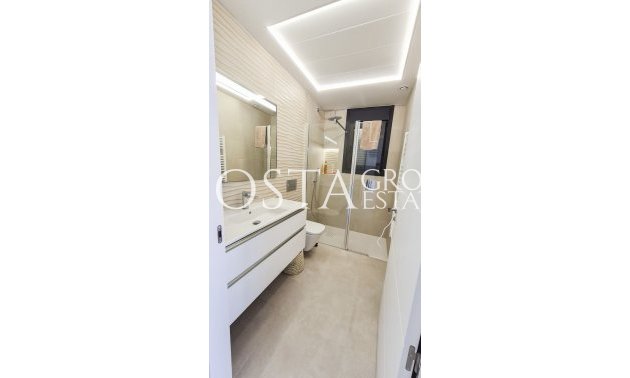 Odsprzedaż - Willa -
San Pedro del Pinatar - San Pedro del Pinatar Centro