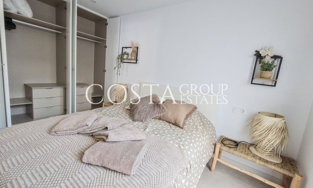 Odsprzedaż - Willa -
San Pedro del Pinatar - San Pedro del Pinatar Centro