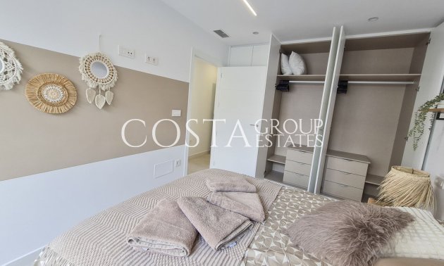 Odsprzedaż - Willa -
San Pedro del Pinatar - San Pedro del Pinatar Centro