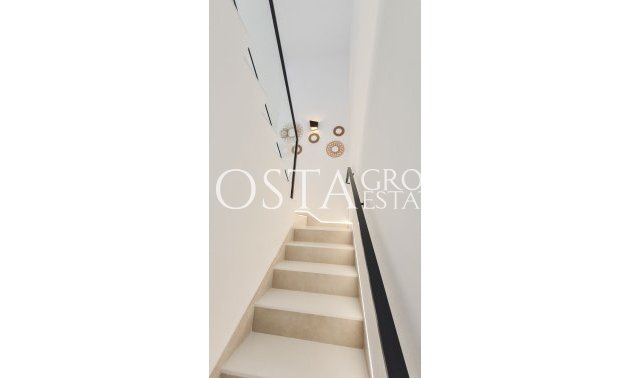 Odsprzedaż - Willa -
San Pedro del Pinatar - San Pedro del Pinatar Centro