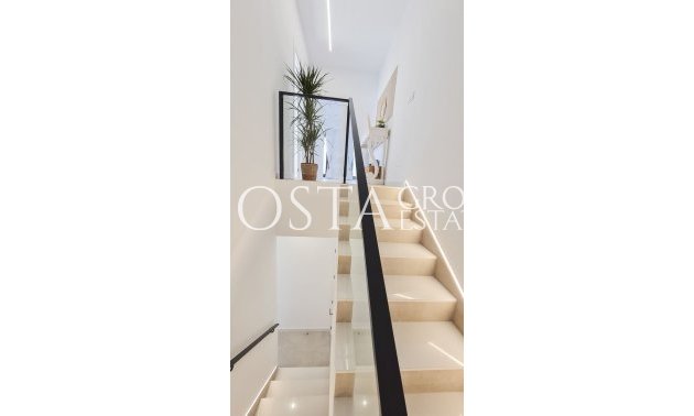 Odsprzedaż - Willa -
San Pedro del Pinatar - San Pedro del Pinatar Centro