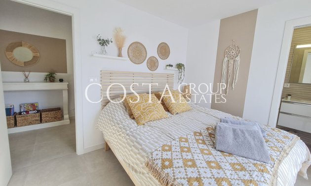 Odsprzedaż - Willa -
San Pedro del Pinatar - San Pedro del Pinatar Centro