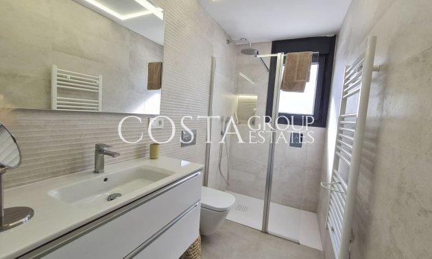 Odsprzedaż - Willa -
San Pedro del Pinatar - San Pedro del Pinatar Centro