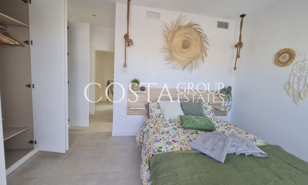 Odsprzedaż - Willa -
San Pedro del Pinatar - San Pedro del Pinatar Centro