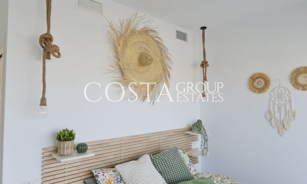 Odsprzedaż - Willa -
San Pedro del Pinatar - San Pedro del Pinatar Centro