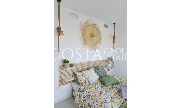 Odsprzedaż - Willa -
San Pedro del Pinatar - San Pedro del Pinatar Centro