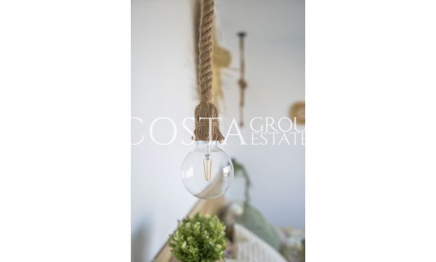 Odsprzedaż - Willa -
San Pedro del Pinatar - San Pedro del Pinatar Centro