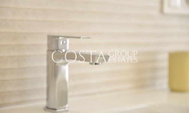 Odsprzedaż - Willa -
San Pedro del Pinatar - San Pedro del Pinatar Centro