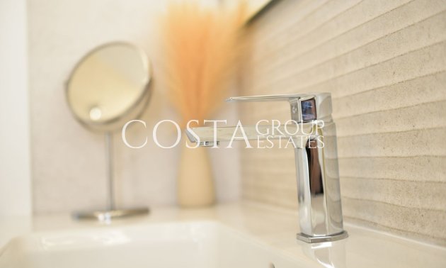 Odsprzedaż - Willa -
San Pedro del Pinatar - San Pedro del Pinatar Centro