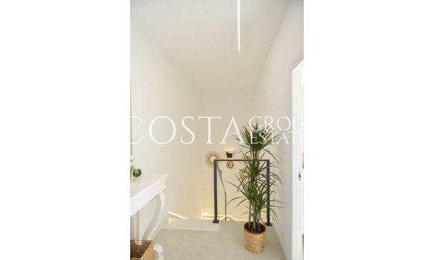 Odsprzedaż - Willa -
San Pedro del Pinatar - San Pedro del Pinatar Centro