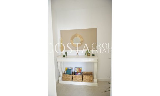 Odsprzedaż - Willa -
San Pedro del Pinatar - San Pedro del Pinatar Centro