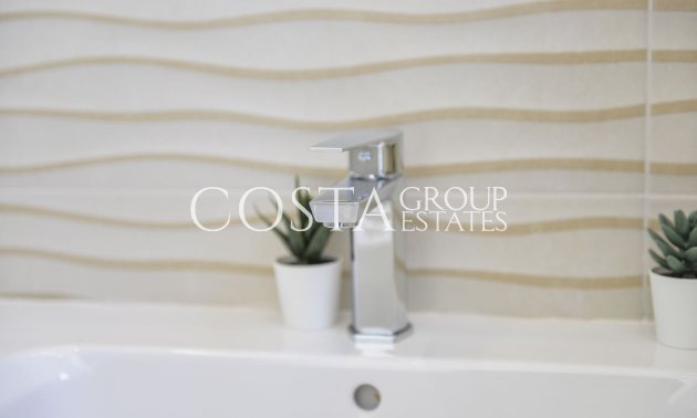 Odsprzedaż - Willa -
San Pedro del Pinatar - San Pedro del Pinatar Centro