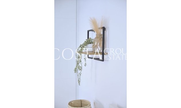 Odsprzedaż - Willa -
San Pedro del Pinatar - San Pedro del Pinatar Centro