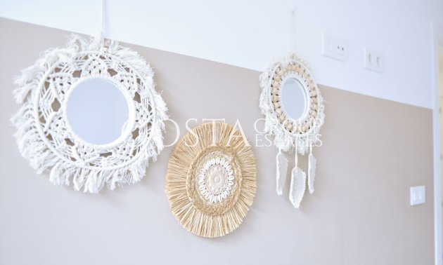 Odsprzedaż - Willa -
San Pedro del Pinatar - San Pedro del Pinatar Centro