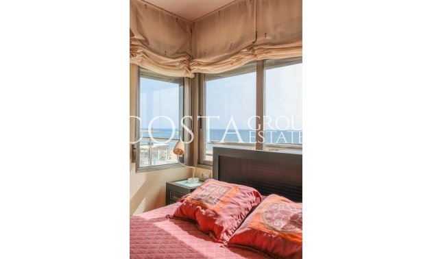 Wiederverkauf - Apartments -
Torrevieja - Torrevieja Centro