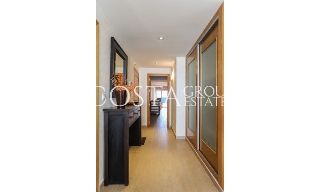 Wiederverkauf - Apartments -
Torrevieja - Torrevieja Centro