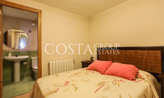 Wiederverkauf - Apartments -
Torrevieja - Torrevieja Centro