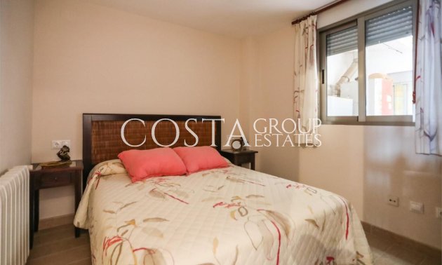 Wiederverkauf - Apartments -
Torrevieja - Torrevieja Centro