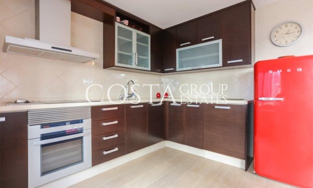 Wiederverkauf - Apartments -
Torrevieja - Torrevieja Centro