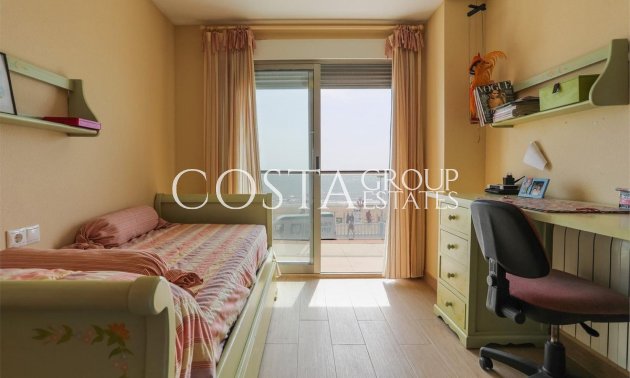 Wiederverkauf - Apartments -
Torrevieja - Torrevieja Centro