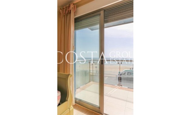 Wiederverkauf - Apartments -
Torrevieja - Torrevieja Centro