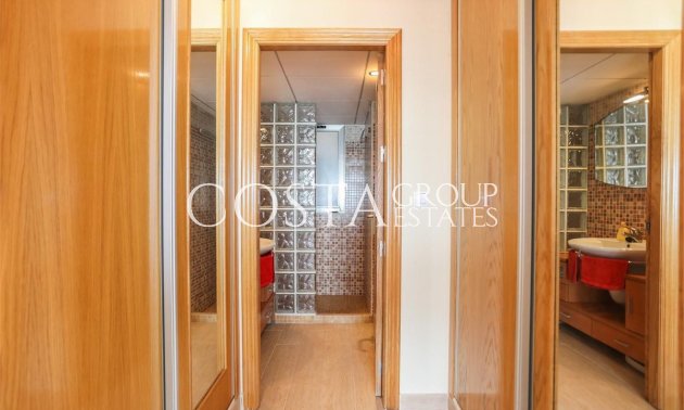 Wiederverkauf - Apartments -
Torrevieja - Torrevieja Centro