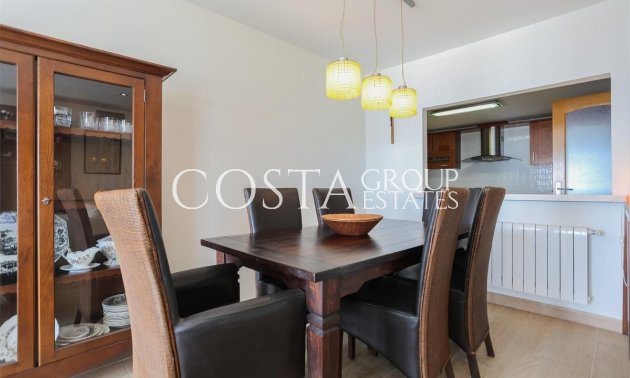 Wiederverkauf - Apartments -
Torrevieja - Torrevieja Centro