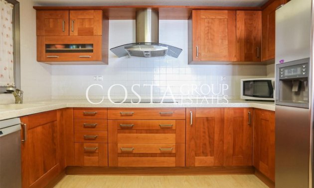 Wiederverkauf - Apartments -
Torrevieja - Torrevieja Centro