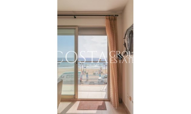 Wiederverkauf - Apartments -
Torrevieja - Torrevieja Centro