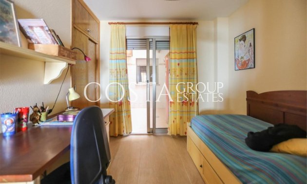 Wiederverkauf - Apartments -
Torrevieja - Torrevieja Centro