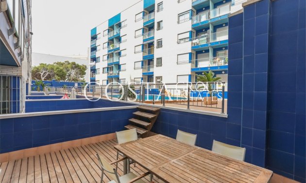 Wiederverkauf - Apartments -
Torrevieja - Torrevieja Centro