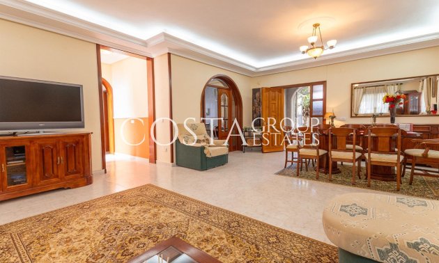 Revente - Villa -
Rojales - Ciudad Quesada