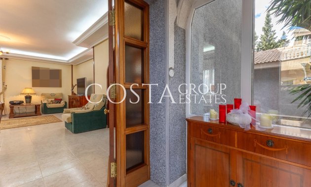 Revente - Villa -
Rojales - Ciudad Quesada