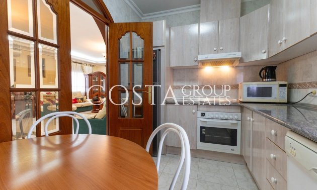 Revente - Villa -
Rojales - Ciudad Quesada