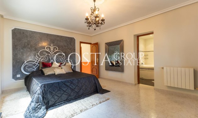 Revente - Villa -
Rojales - Ciudad Quesada