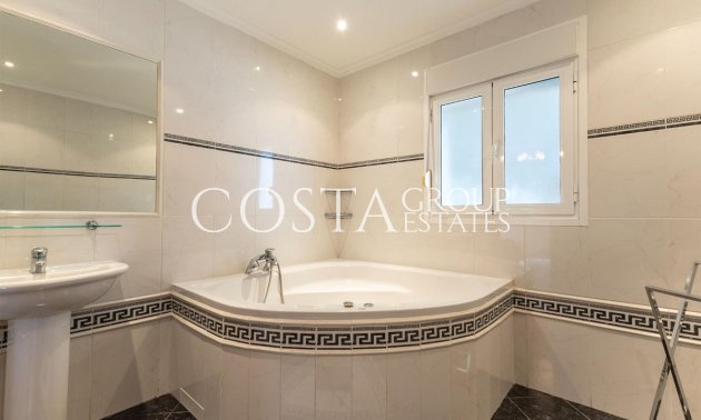 Revente - Villa -
Rojales - Ciudad Quesada