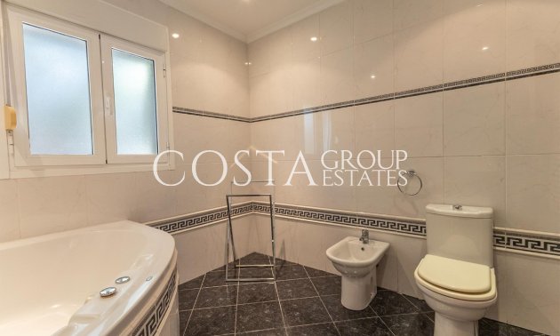 Revente - Villa -
Rojales - Ciudad Quesada