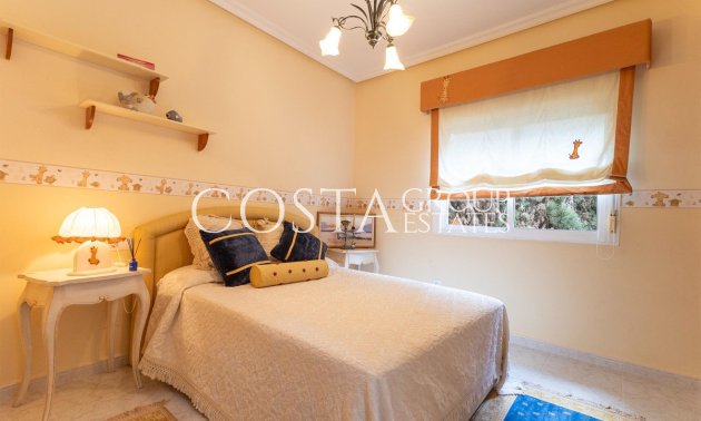 Revente - Villa -
Rojales - Ciudad Quesada