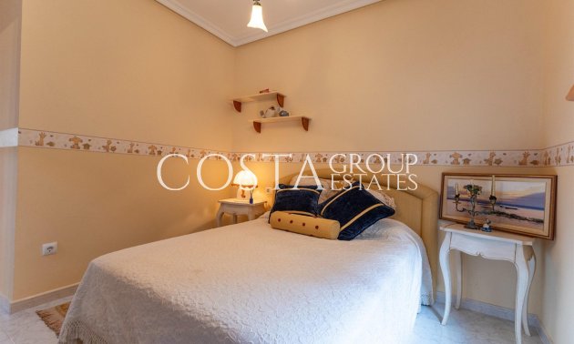 Revente - Villa -
Rojales - Ciudad Quesada